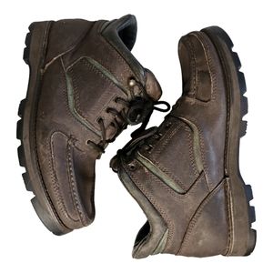 Men's Rockport XCS Umbwe II Trail Boot-Waterproof
